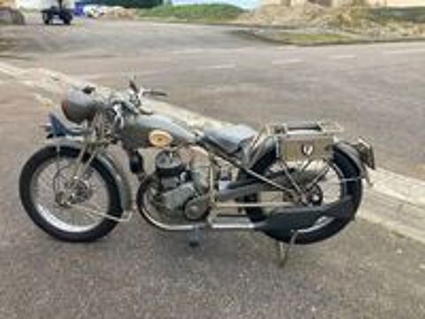 PEUGEOT 1939 occasion 13420 G&eacute;menos