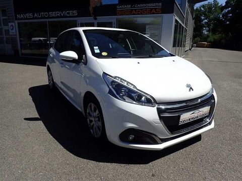 Annonce voiture Peugeot 208 12990 €