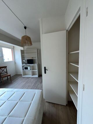  Appartement  vendre 1 pice 24 m