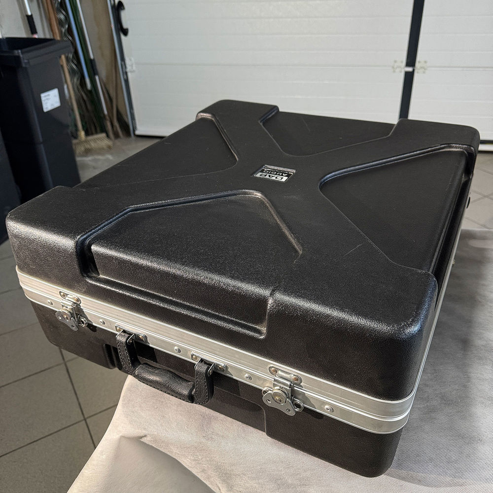 Ensemble PC + &eacute;cran en rack
Audio et hifi
