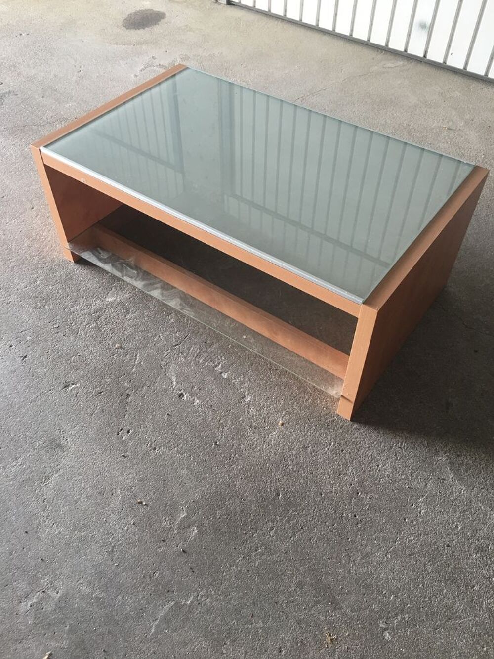 table basse Gautier Meubles