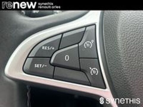 Duster Blue dCi 115 4x2 Journey 2024 occasion 13200 Arles