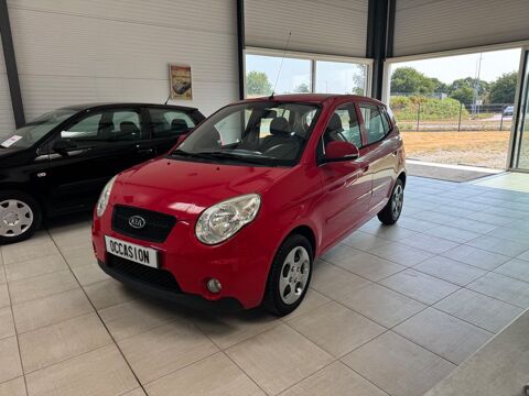 Kia picanto 1.0 i 62 cv IGUESS GARANTIE 3 MOIS