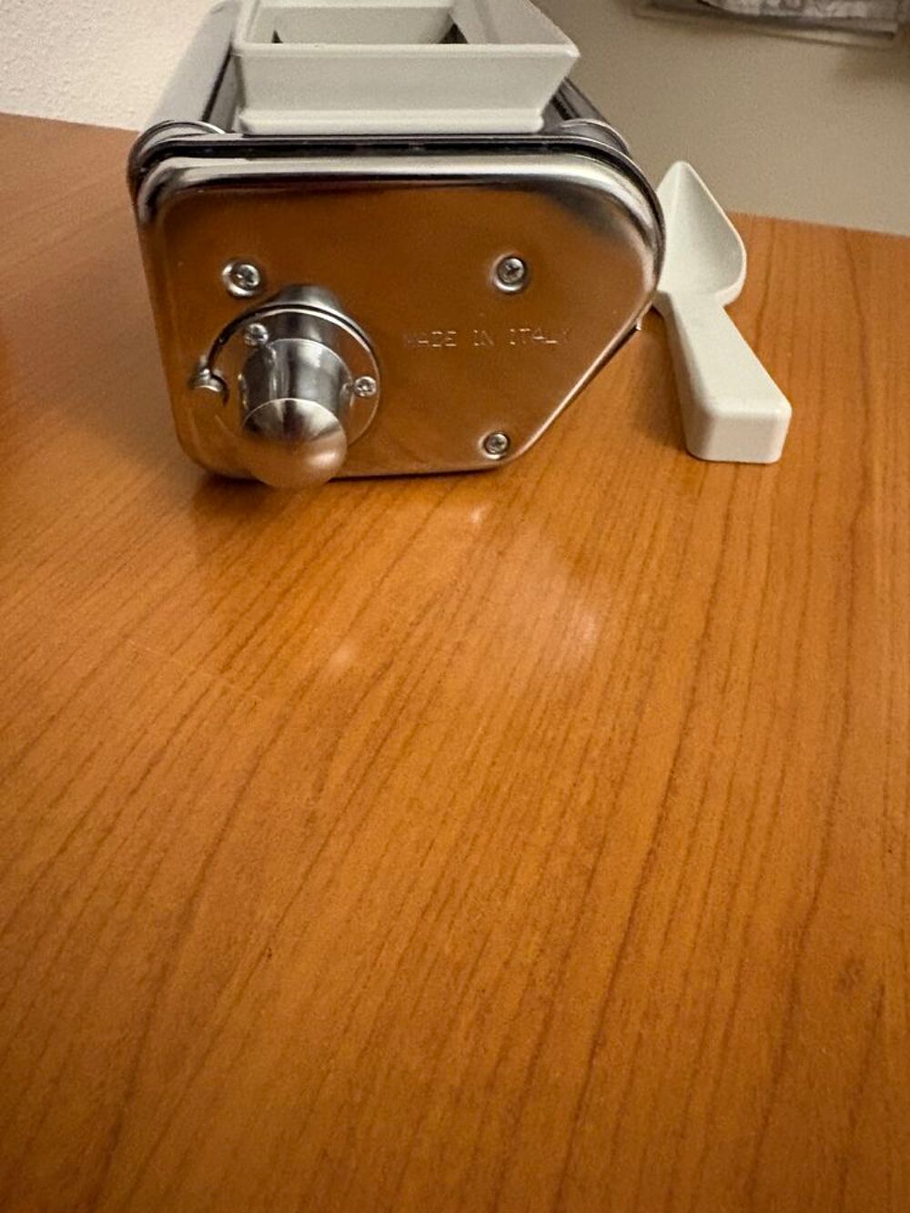Machine &agrave; raviolis, KitchenAid Electroménager