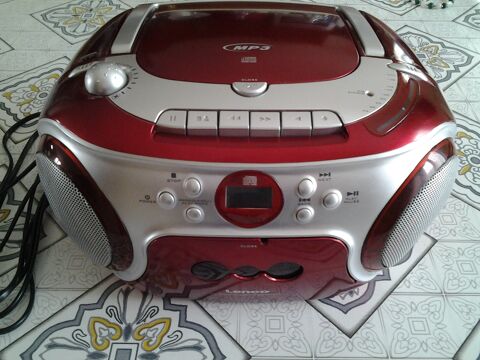 radio C.D portable 14 La Fert�-sous-Jouarre (77)