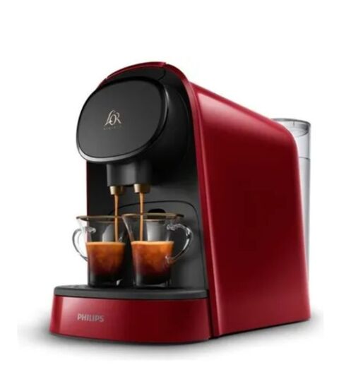 2 superbes cafeti�res Une Or Barista et une Tassimo Strasbourg (67)