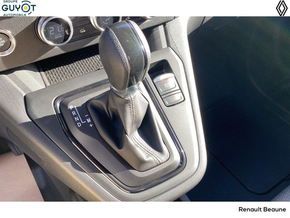 Kangoo Express TOLE L1 TCE 130 AUTO GSR2 EXTRA 2024 occasion 21200 Beaune