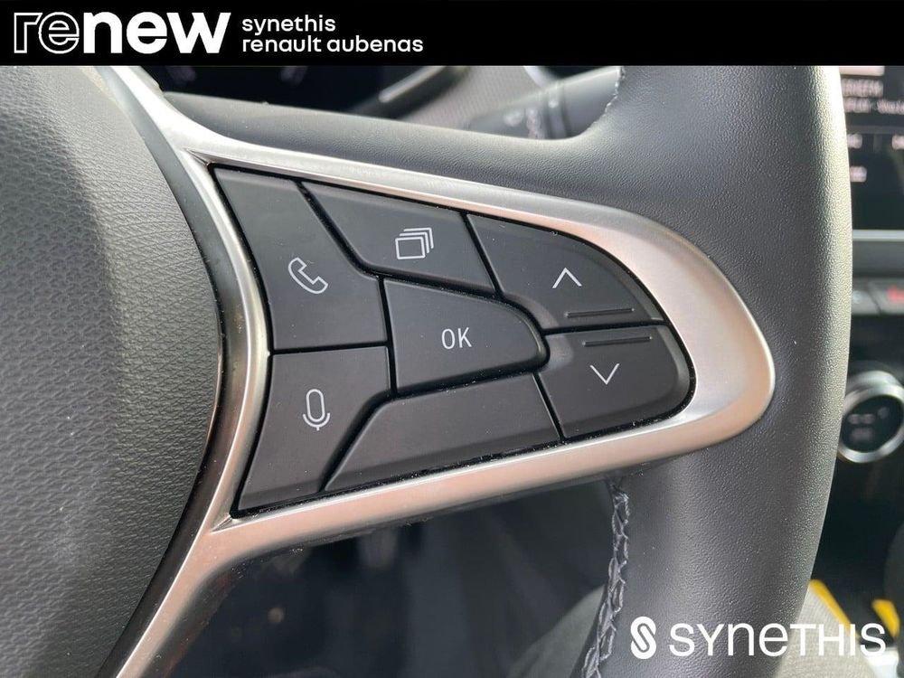 Arkana E-Tech full hybrid 145 GSR2 Techno 2025 occasion 07200 Aubenas