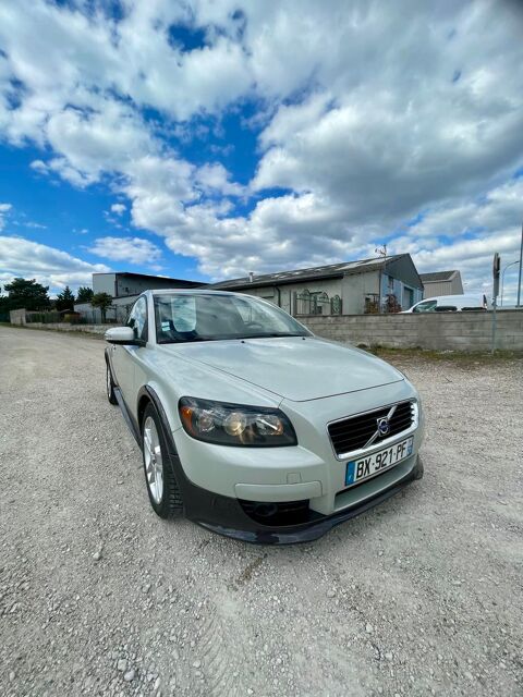 Volvo C30 2.0D 136 2007 occasion Fixin 21220