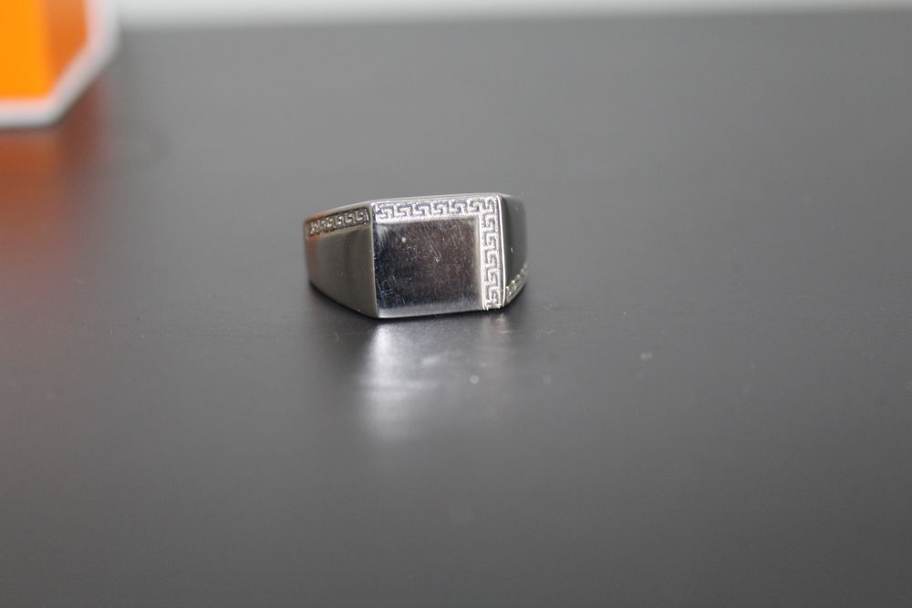 Chevali&egrave;re argent 925 Bijoux et montres