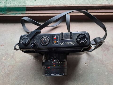 yashica 140 Montceaux-l�s-Provins (77)