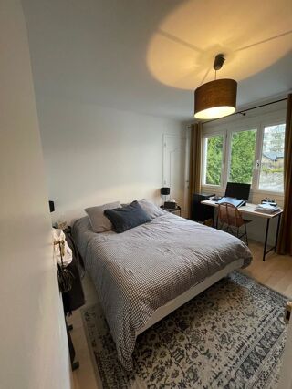  Appartement � louer 4 pi�ces 79 m�