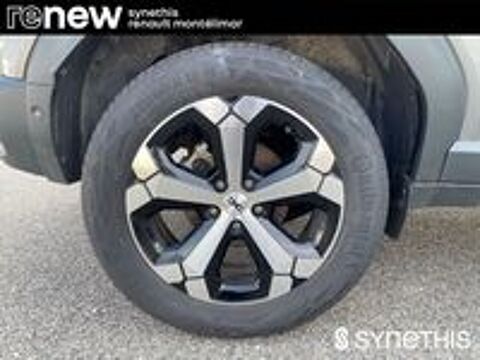 Duster Hybrid 140 Journey 2025 occasion 26200 Mont&eacute;limar