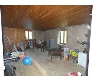  Maison � vendre 6 pi�ces 115 m�