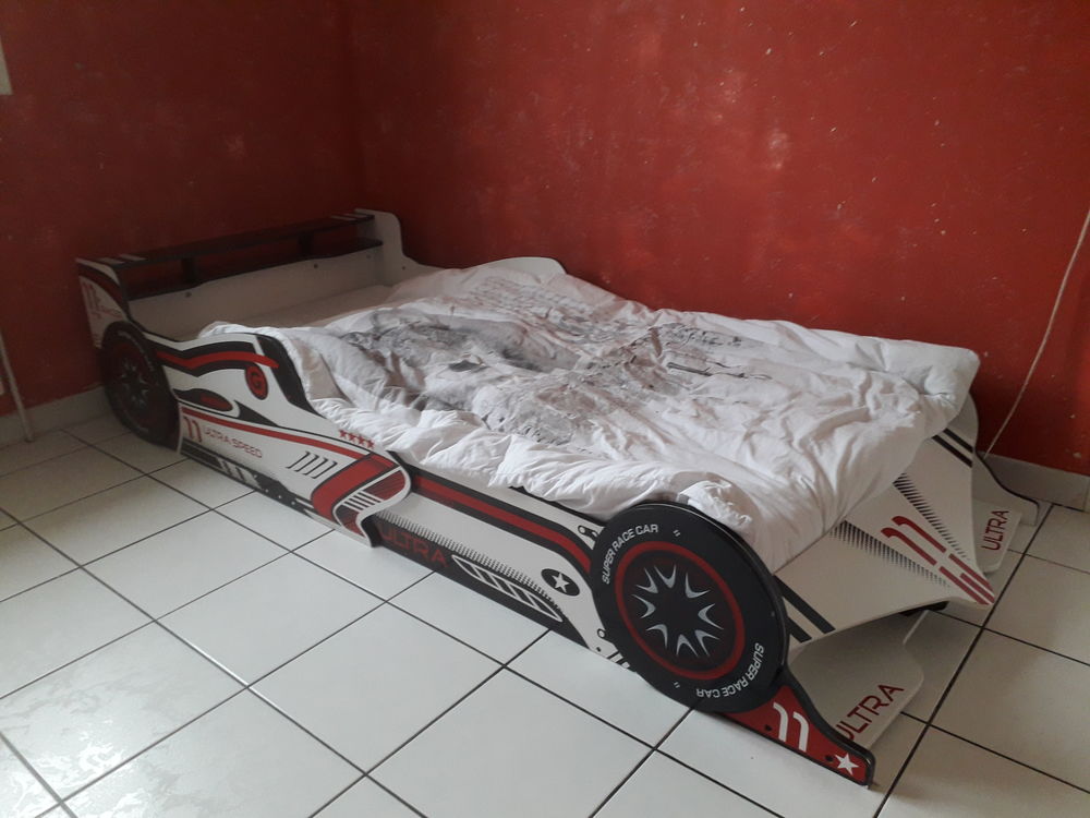 lit enfant Mobilier enfants