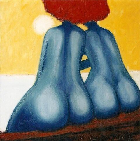 Tableau 1900 Vence (06)