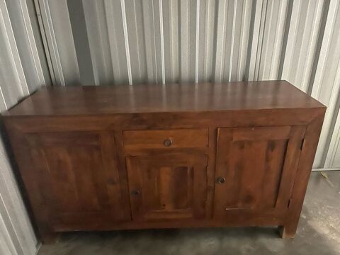 TRES 
Buffet + meuble TV +table basse +tagre murale 560 La Murette (38)
