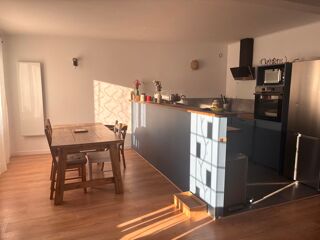  Maison à vendre 5 pièces 113 m²