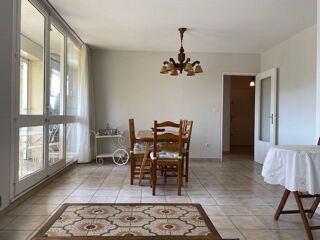  Appartement à vendre 4 pièces 77 m²
