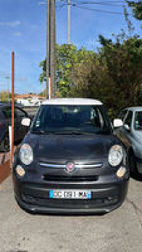500 L 500L 1.3 MULTIJET 16V 85 CH S/S POP (KIT NOVETUD) 2013 occasion 33600 Pessac