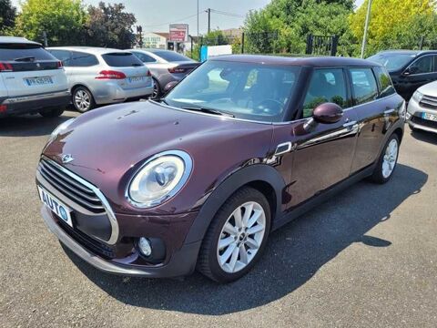 Annonce voiture Mini Cooper 10900 €