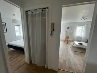  Appartement � louer 3 pi�ces 55 m�