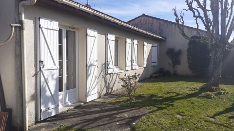   maison plain pied Maison - 5 pi�ce(s) - 90 m�