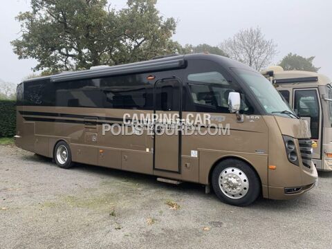 AUTRES Camping car 2014 occasion Saint-P&egrave;re-en-Retz 44320