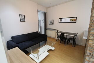  Appartement � louer 1 pi�ce 32 m�