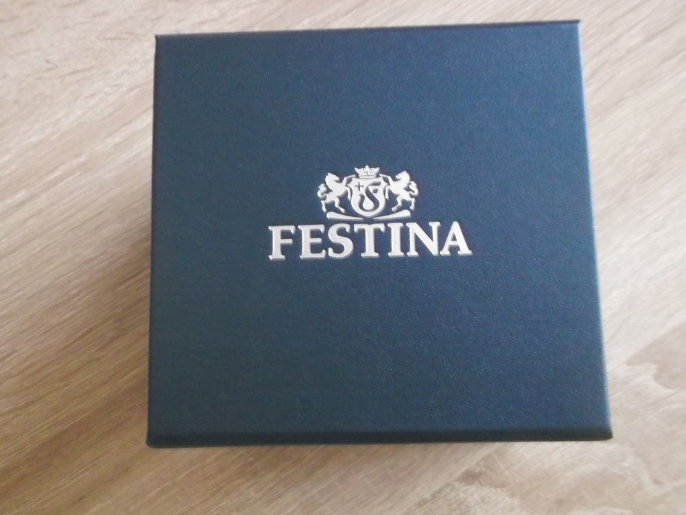Montre Festina Bijoux et montres