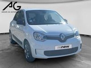 Twingo III SCe 65 Equilibre 2022 occasion 08300 Rethel