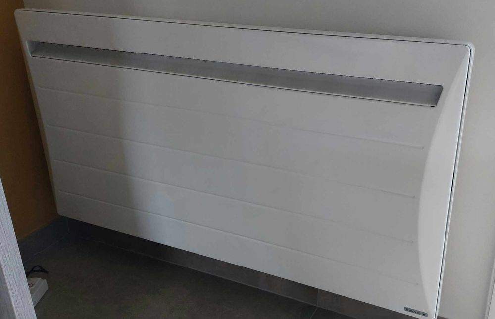 Radiateurs Thermor Mozart Inertie Electroménager