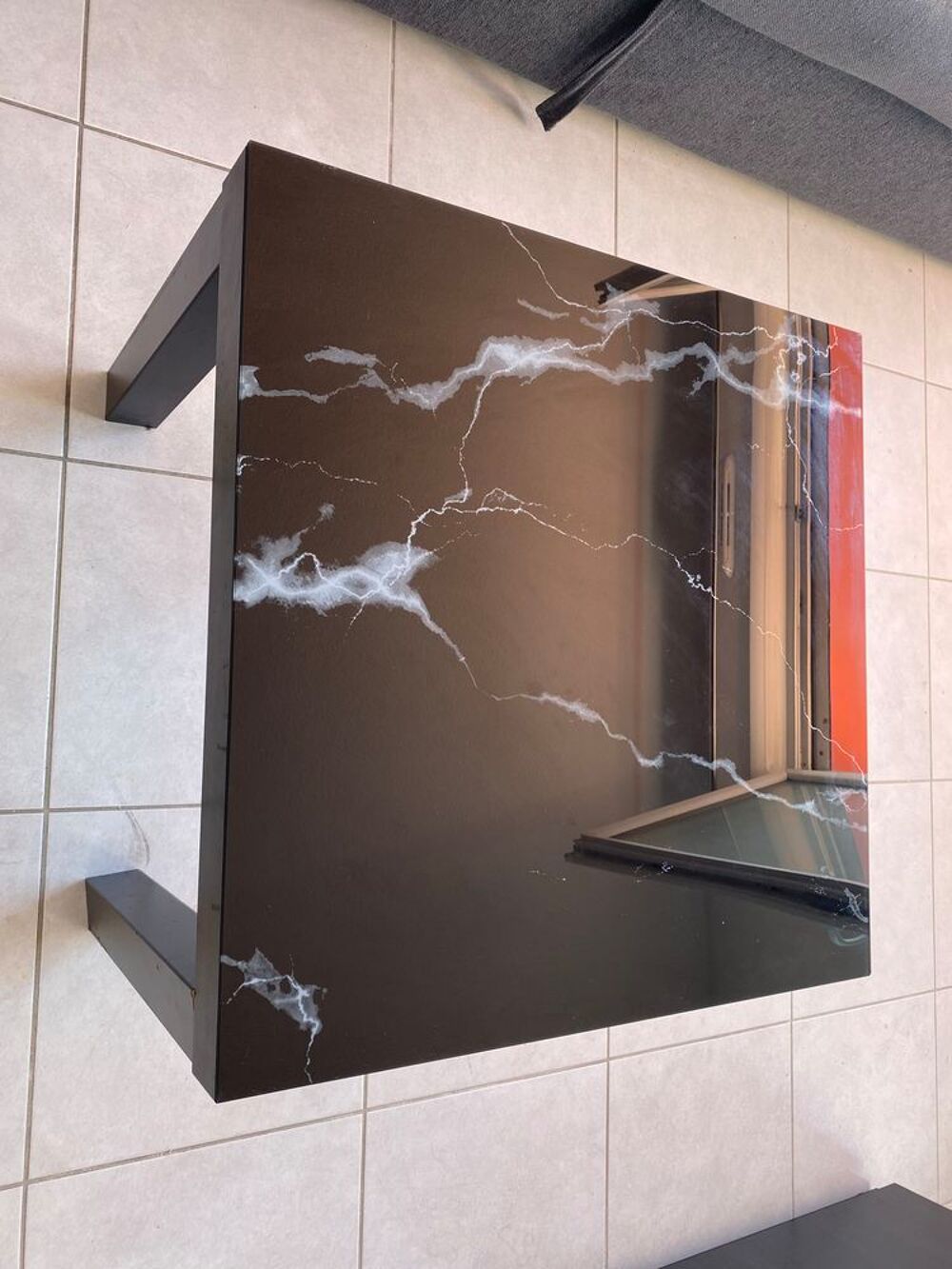 Table basse IKEA Meubles