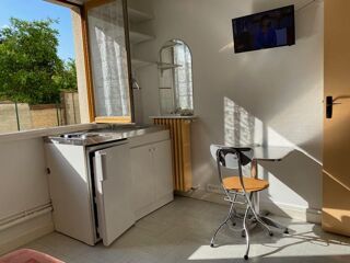  Appartement à louer 1 pièce 16 m²