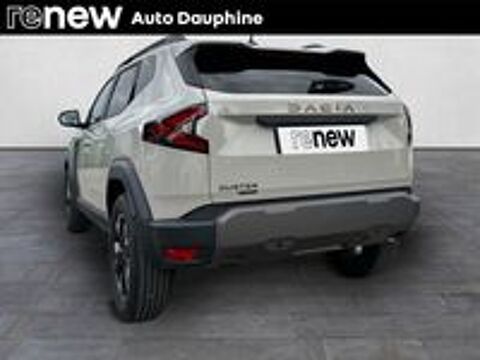 Duster Hybrid 140 Extreme 2025 occasion 38140 Rives