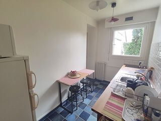  Appartement � vendre 1 pi�ce 33 m�