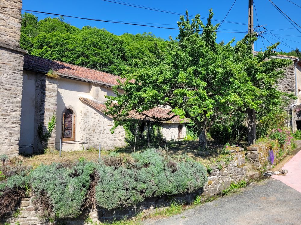 Vente Maison Maison Courniou