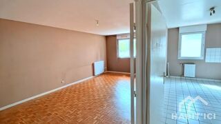  Appartement à vendre 3 pièces 76 m²