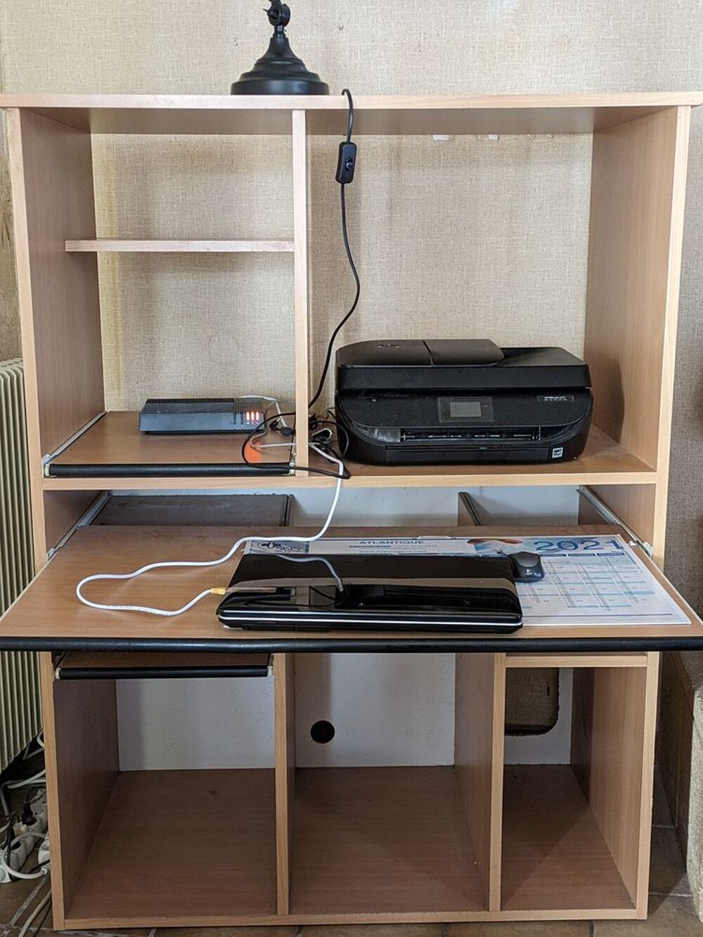 Bureau Meubles