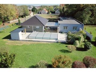  Maison à vendre 5 pièces 138 m²