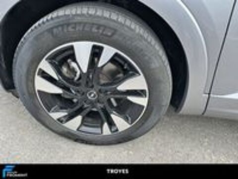 Grandland 1.2 Turbo 130 ch BVA8 Elegance Business 2023 occasion 10600 Barberey-Saint-Sulpice