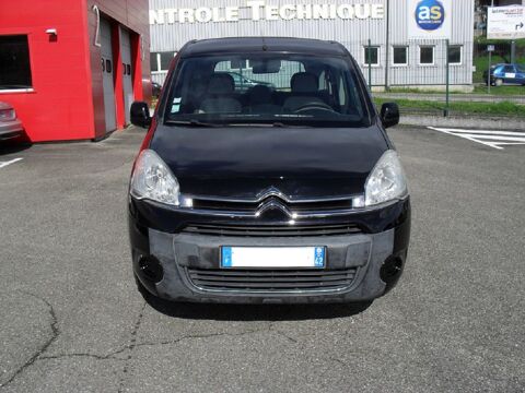 Annonce voiture Citron Berlingo 9380 