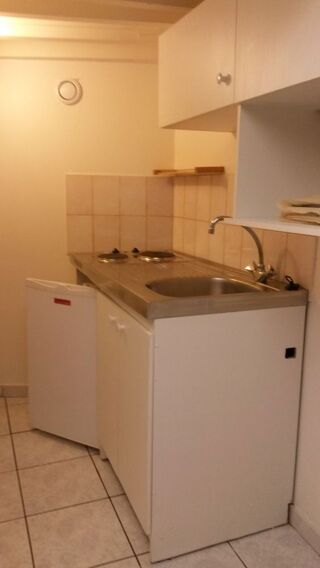  Appartement � louer 1 pi�ce 20 m�