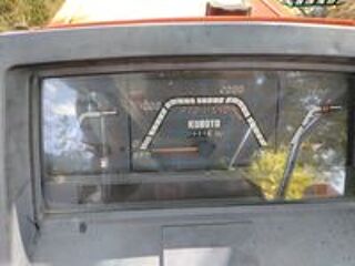  1990 occasion 12200 Sanvensa