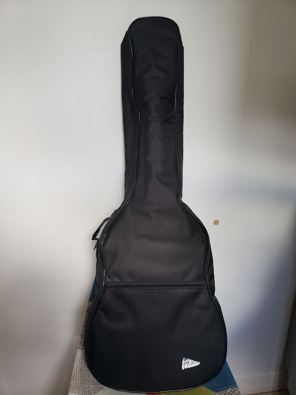 GUITARE CLASSIQUE Instruments de musique
