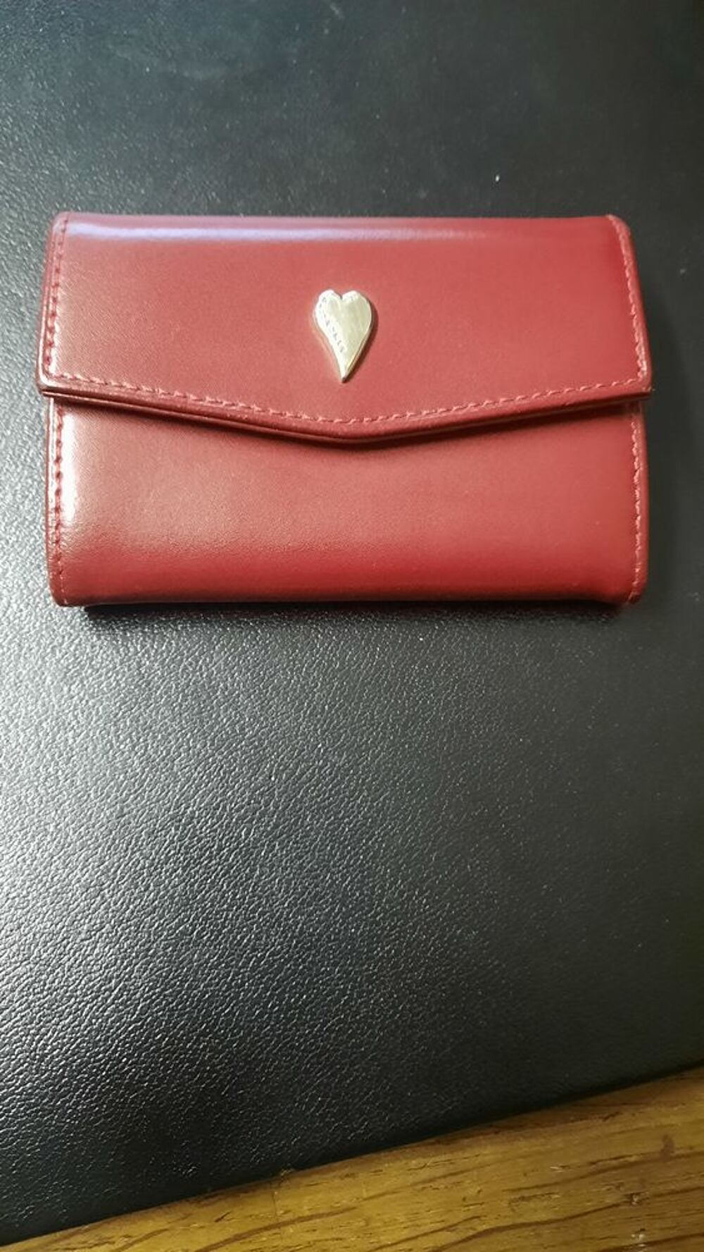 PETITE POCHETTE LANCASTER Maroquinerie