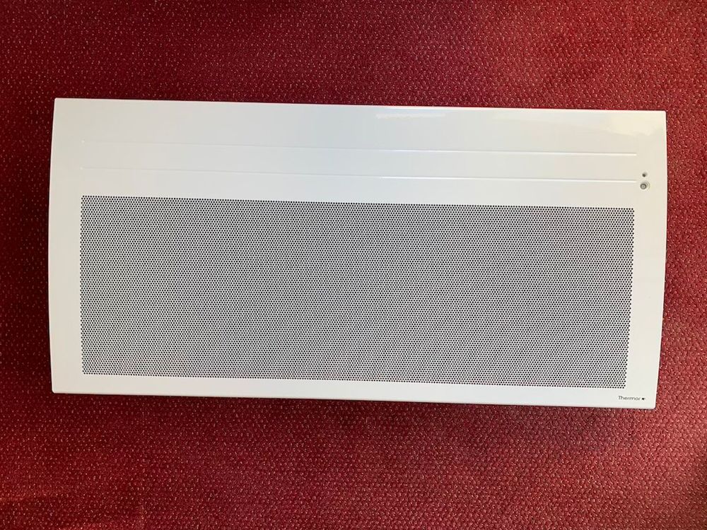 Radiateur &eacute;lectrique Thermor 2000W Bricolage