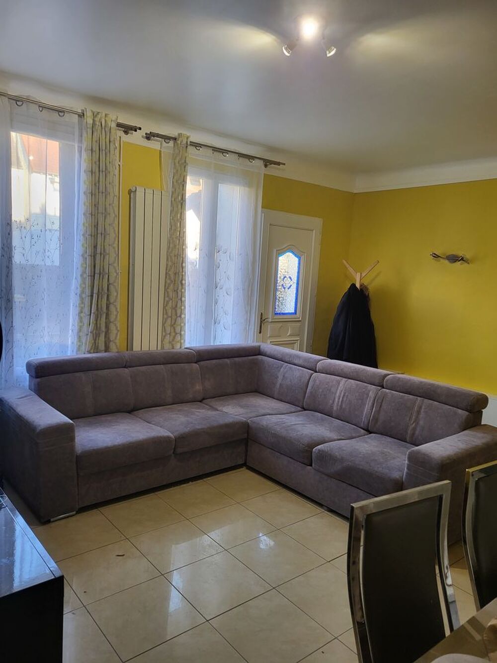 Vente Maison Maison en centre ville Saint-ouen-l'aumône