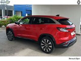 Austral E-Tech hybrid 200 Techno 2024 occasion 21000 Dijon
