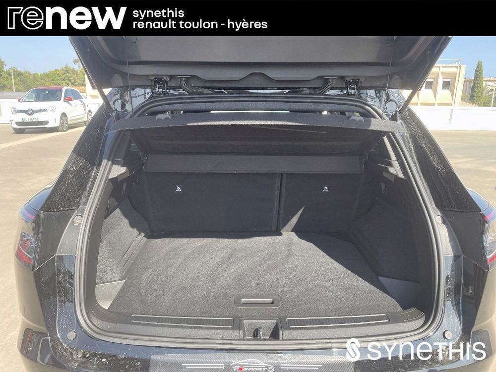 Austral E-Tech full hybrid 200 GSR2 Techno esprit Alpine 2024 occasion 83160 La Valette-du-Var